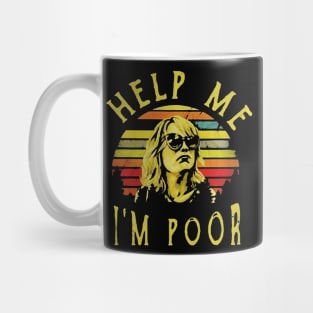 Help me Mug